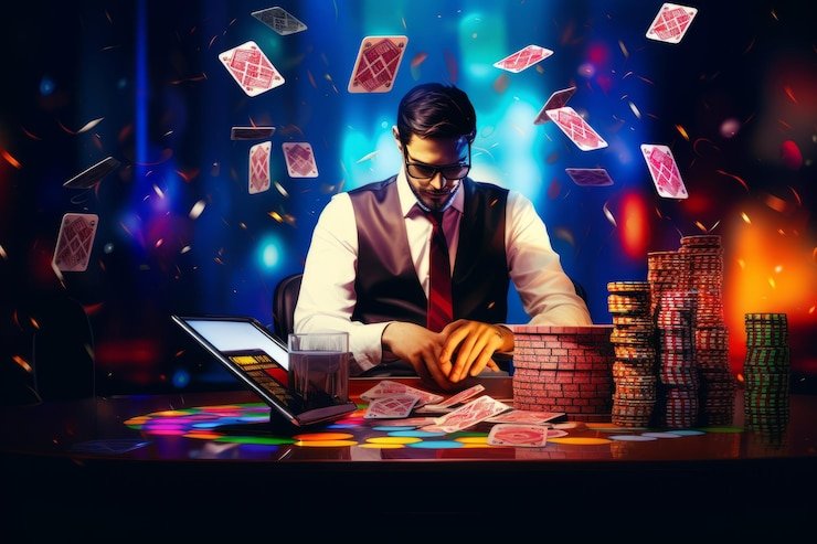 মোবাইলে গোল্ডেন লোটাস খেলার অভিজ্ঞতা